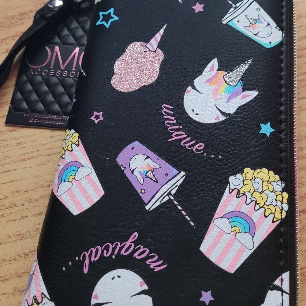 Unicorn Wallet